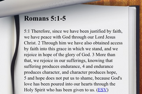 Grace Life Mobile screenshot 4