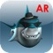 Shark Toon AR