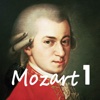 莫扎特钢琴奏鸣曲1- 320kbps超高音质