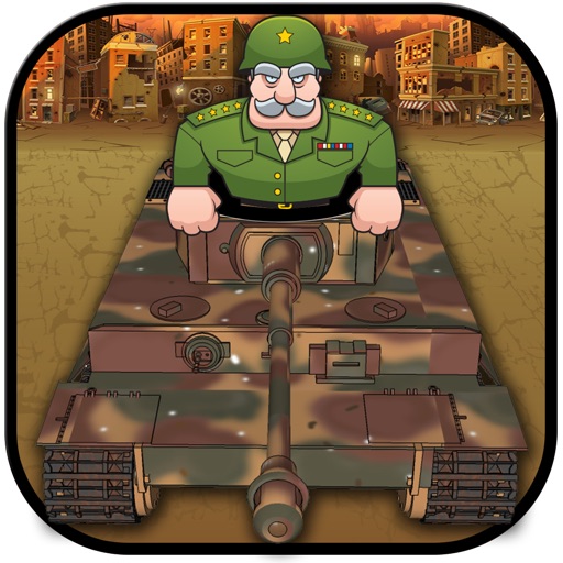 Grenade Toss Craze - A Bomb Throw Mania iOS App