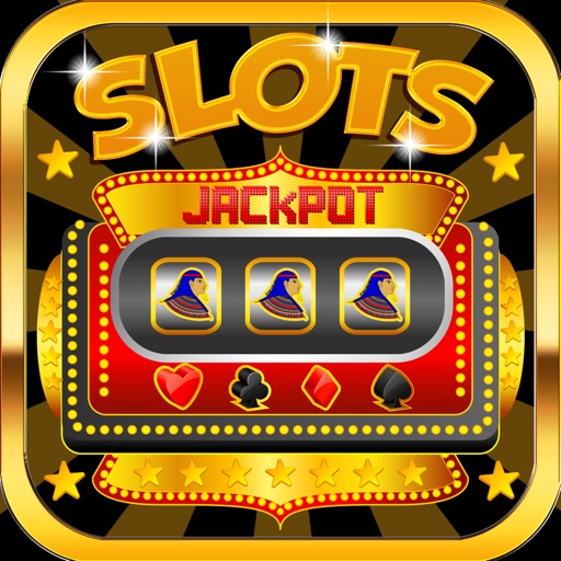 Pharaoh's Lust Slots Free - Fun Casino Slots Game icon