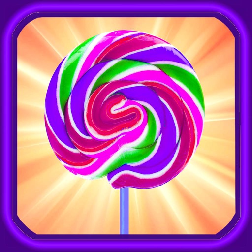 A Lollipop alooza! icon