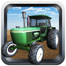 Activities of Tractor Farm Simulator 3D
