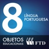 FTD Língua Portuguesa 8º ano