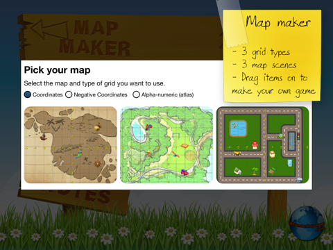 iPad Screenshot 3