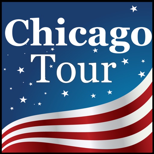Audio Tour USA: Chicago icon
