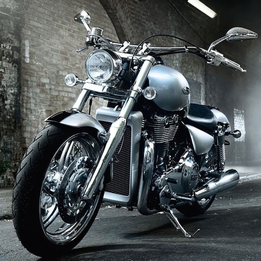 Moto Harley-Davidson Edition