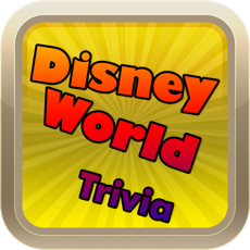 Activities of Trivia for Disney World