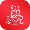 Birthday Calendar with Facebook Integration