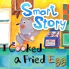 꼬네상스 Smart Story I Cooked A Fried Egg