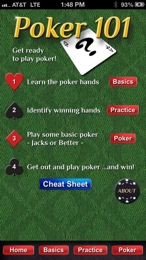 Poker 101 Free(圖1)-速報App