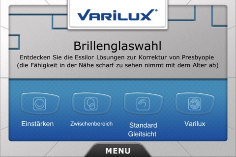 ESSILOR DEUTSCHLAND screenshot 2