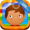 Learn Spanish for Toddlers - Bilingual Child Bubbles Vocabulary Game Lite