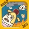 Kuso Game 365 - Catch It!