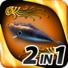 Hidden Objects - 2 in 1 - Jules Verne Pack