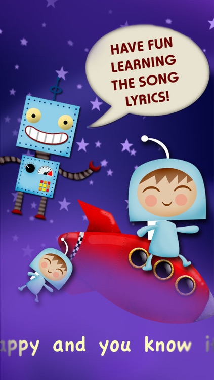 Kids Song Machine FREE