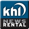 KHL Rental News