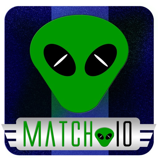 Match.io iOS App