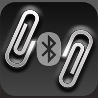 ClipPair for iOS 〜Bluetoothで簡単テキスト転送！〜