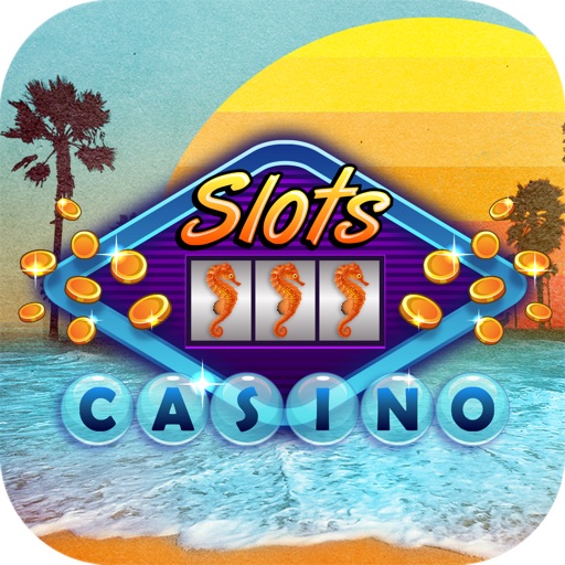 A Summer Slots Party - Slot Games, Virtual Casinos and Multiline Bets to Enjoy For Your Vegas Vacation!