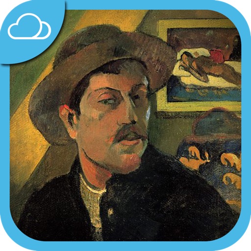 Gauguin icon