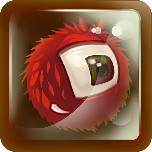 Arched Pathways HD Icon