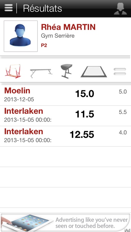GAF screenshot-3