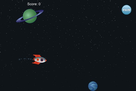 Rocket Ride! screenshot 4