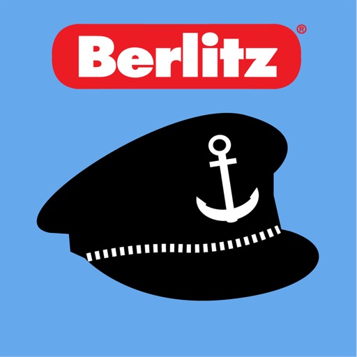 Berlitz Cruise Ships 2014 - A Directory Of Oceangoing Cruise Ships By Douglas Ward icon