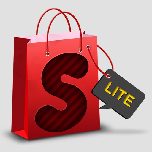 Shopping List Planner Lite