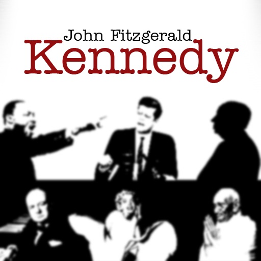 iLegends: Kennedy icon