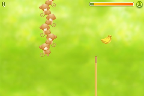 Monkeyslide screenshot 2