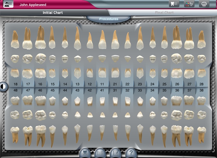 DentalChart Free