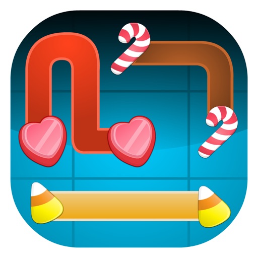 Crazy Sweet Slider Icon