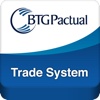 BTG Pactual Trade System for iPhone