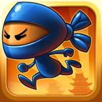 Ninja Pong icon