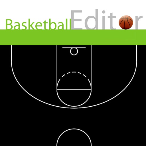 BasketEditor Playbook Premium icon