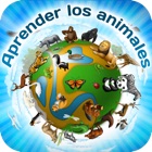 Top 47 Education Apps Like Animales del zoo para los niños - Best Alternatives