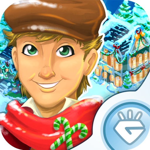 Paradise Cove: Holiday Adventure Icon