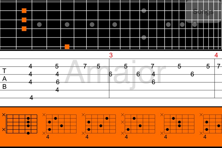 Fingerstyle Guitar