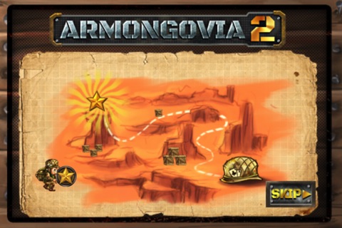 Armongovia 2 Lite screenshot 3