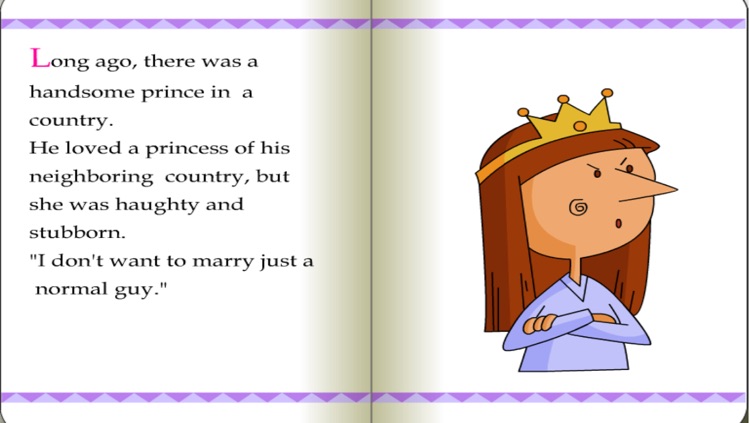 Audiobooks:children's favorite fairy tales 2 lite screenshot-3