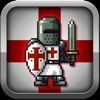 A Pixel Knight Epic Game - iPadアプリ