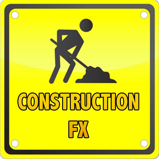 CONSTRUCTION FX icon