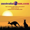 Australia Forum