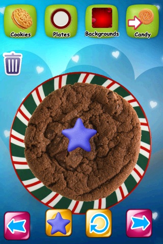 Marzipan Cookie screenshot 4