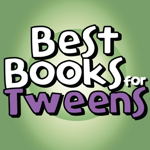 Best Books for Tweens