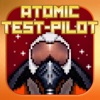 Atomic Test Pilot