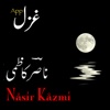 Ghazal App Nasir Kazmi | غزل ایپ ناصرِکاظمیؔ