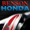 Benson Honda